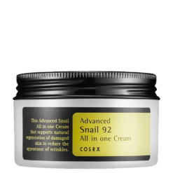 Alternative view of COSRX ADVANCED SNAIL 92 ALL IN ONE CREAM 100G