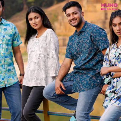 গরমে কেমন পোশাক পরা উচিত