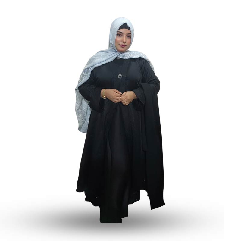 Exclusive Dubai Party / Koti Borka Collection (In Bangladesh)