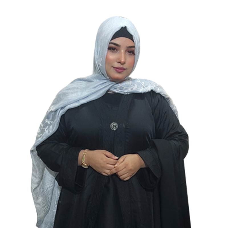 Exclusive Dubai Party / Koti Borka Collection - Image 2