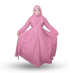 Exclusive Dubai Party / Koti Borka Collection With Hijab (In Bangladesh)