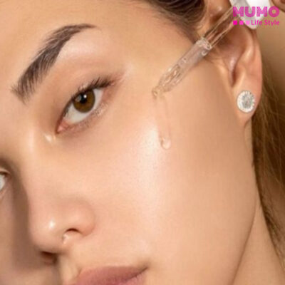 তৈলাক্ত ত্বকের জন্য সব সময় ব্যবহার করতে পারি কোন সিরাম