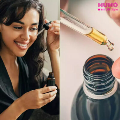 ত্বকের উজ্জ্বলতা বাড়াতে কোন সিরাম ব্যবহার করবেন