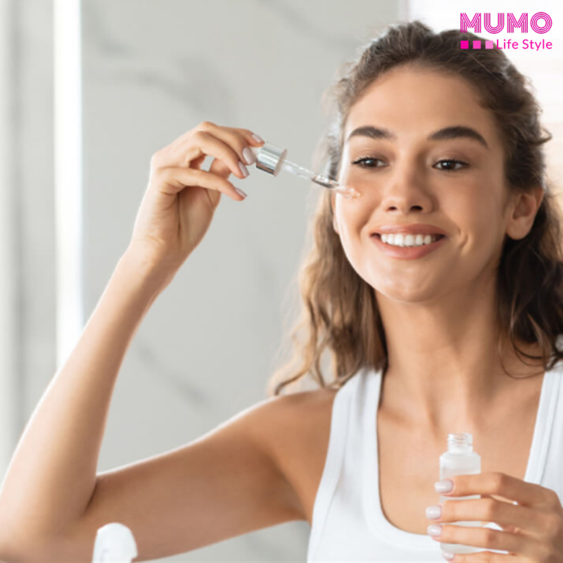 নতুনদের জন্য স্কিনকেয়ার রুটিনে কিভাবে সিরাম ব্যবহার করবেন?