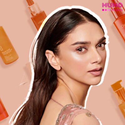 সিরাম কীভাবে আপনার বুড়ীয়ে যাওয়া ত্বকের লাবণ্য ফিরিয়ে আনে