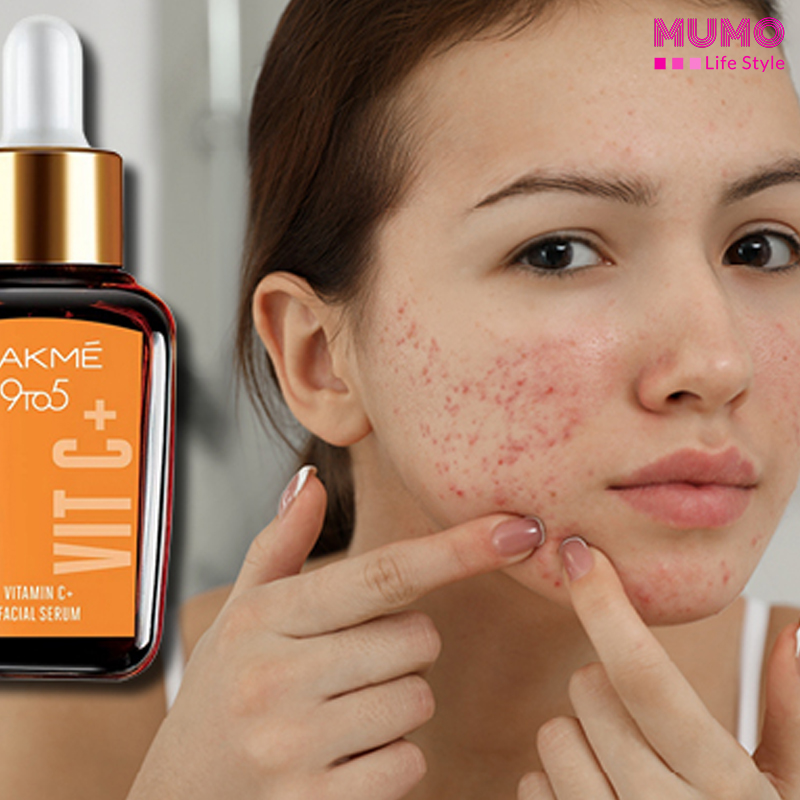 সেনসিটিভ ত্বকের জন্য কোন সিরাম ব্যবহার করবেন