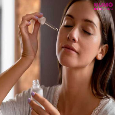 রাতে সাধারণত কোন সিরাম ব্যবহার করা ভালো