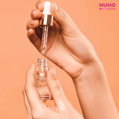 কম্বিনেশন ত্বকের জন্য কোন সিরাম ব্যবহার করবেন