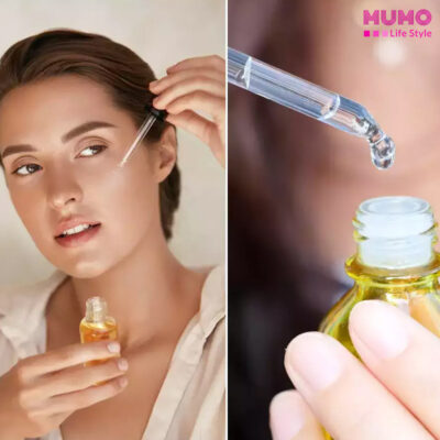 কম্বিনেশন ত্বকের জন্য কোন সিরাম ব্যবহার করবেন