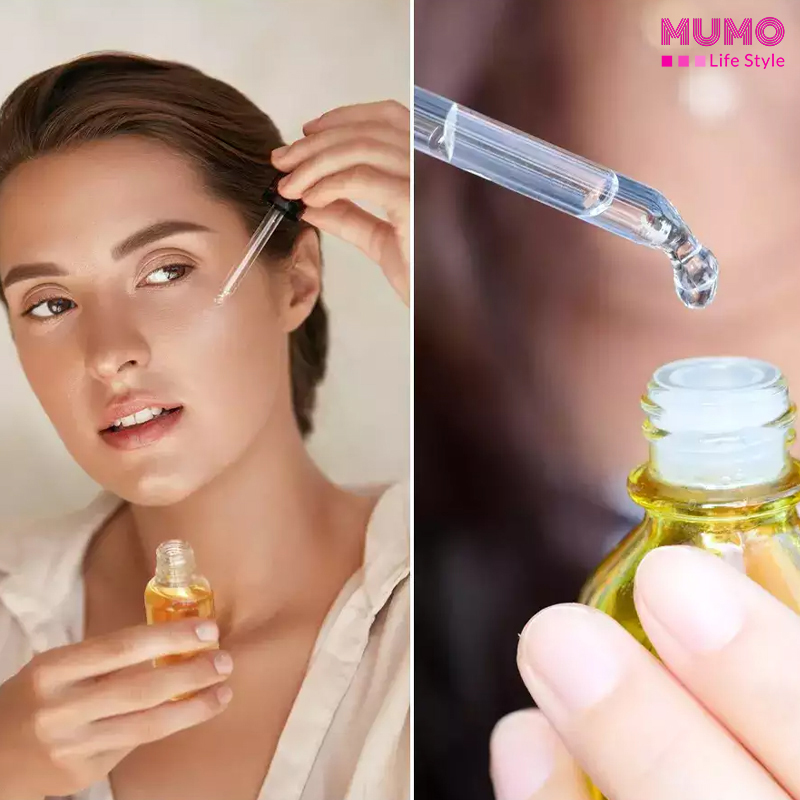 কম্বিনেশন ত্বকের জন্য কোন সিরাম ব্যবহার করবেন