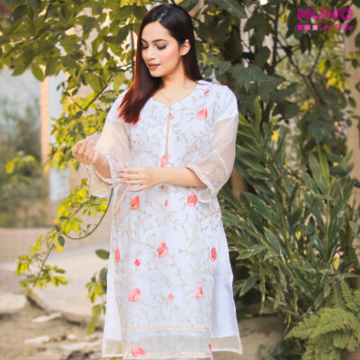 গরমে কেমন পোশাক পরা উচিত?