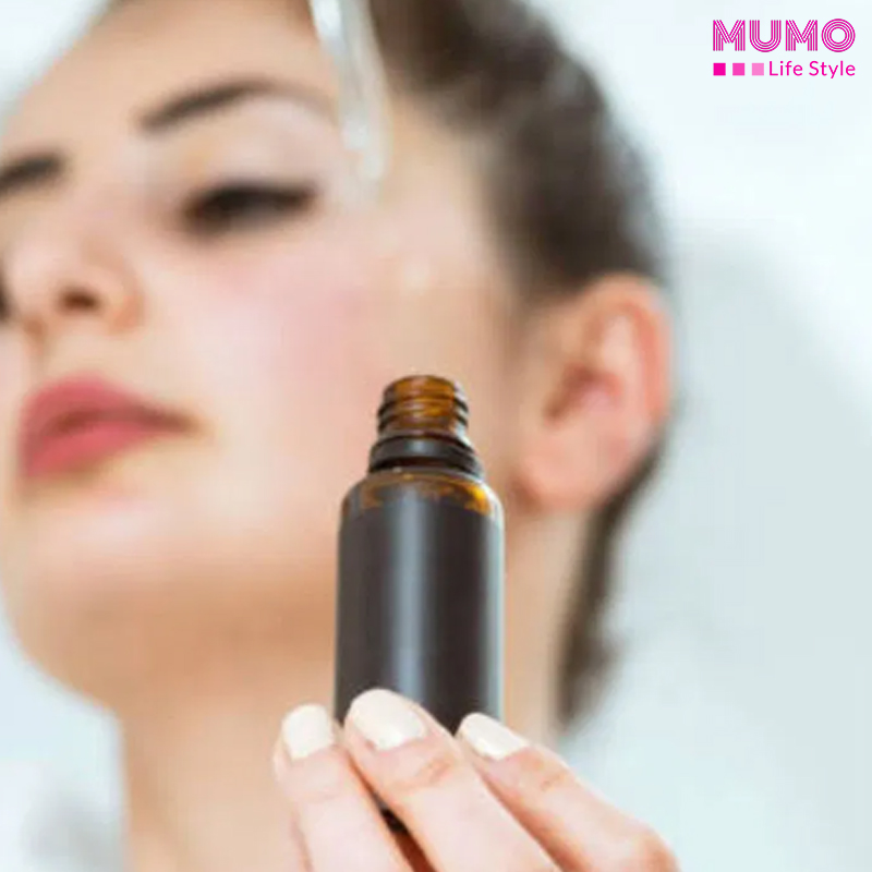 #ত্বকের উজ্জ্বলতা বাড়াতে কোন সিরাম ব্যবহার করবেন