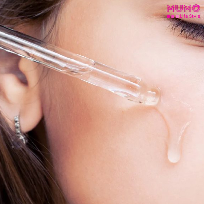 #নতুনদের জন্য স্কিনকেয়ার রুটিনে কিভাবে সিরাম ব্যবহার করবেন?