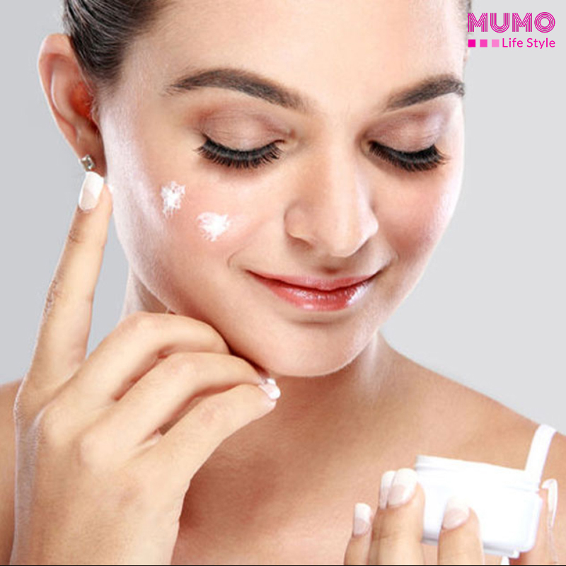 শুষ্ক ত্বকের জন্য সঠিক ময়েশ্চারাইজার