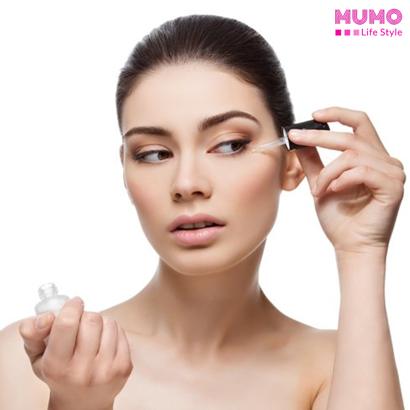 #সেনসিটিভ ত্বকের জন্য কোন সিরাম ব্যবহার করবেন