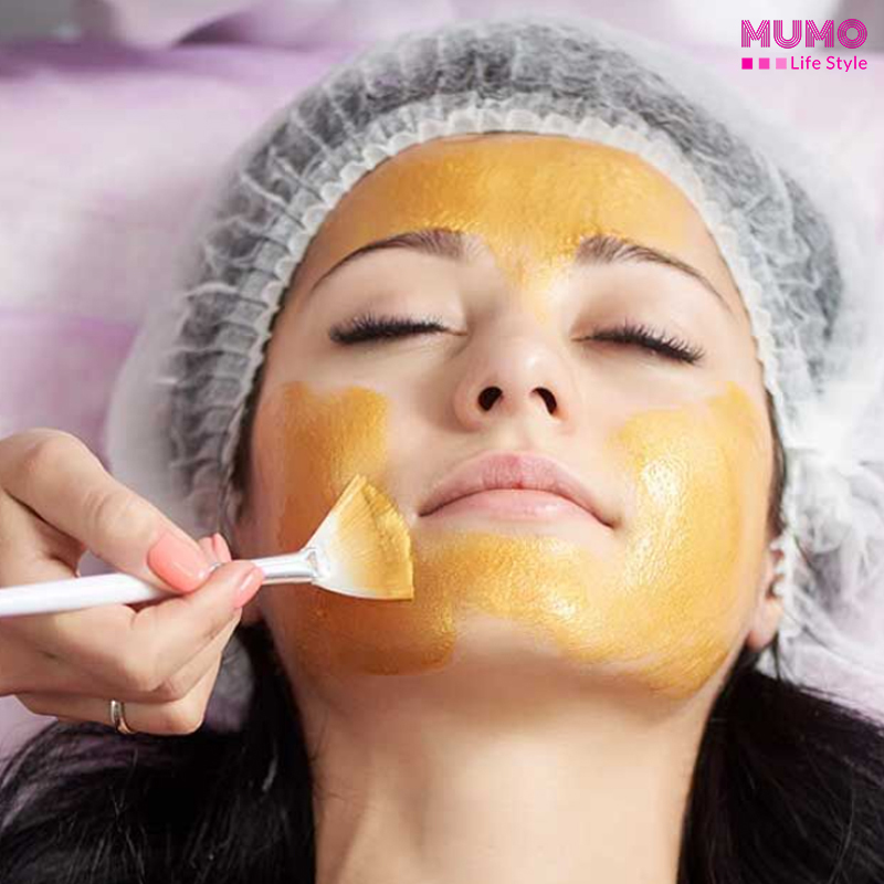 ত্বক ফর্সা করার প্রাকৃতিক ৫ উপায়