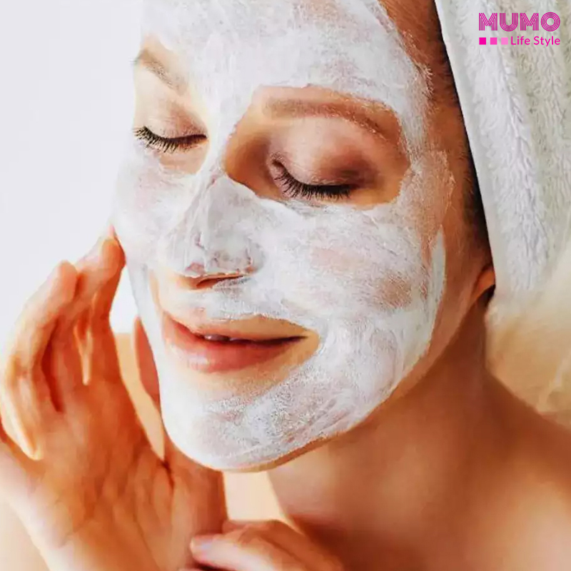 মুখের ত্বকে ব্লিচ করলে পরবর্তীকালে কোন ক্ষতি হবার সম্ভাবনা কতটুকু