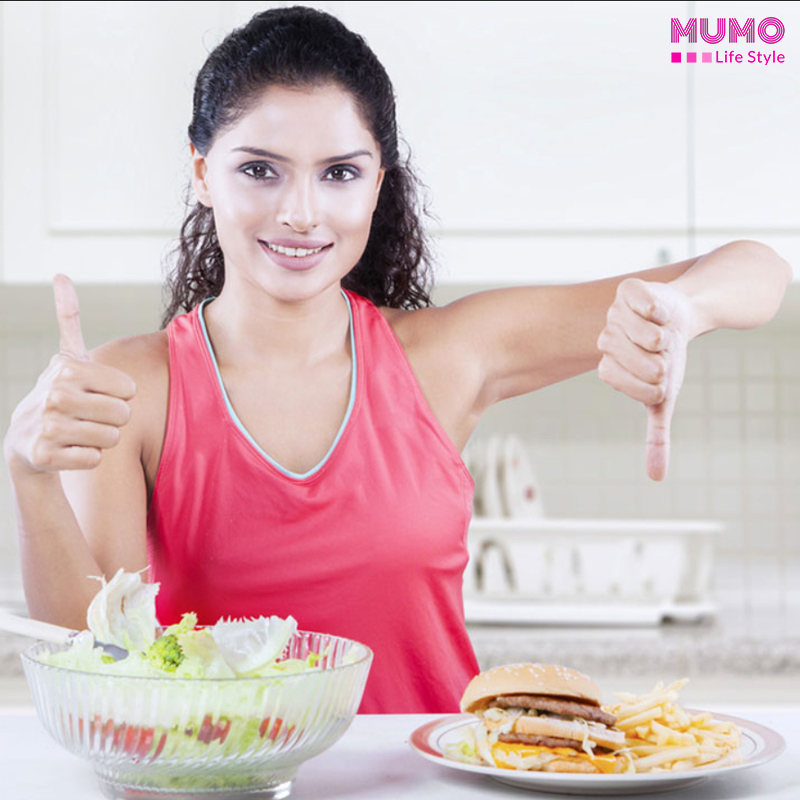 শীতে ত্বক ভালো রাখতে যে  খাবার বেশি বেশি খাবেন