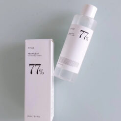 Alternative view of Anua Heartleaf 77% Soothing Toner Jumbo 500ml