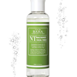 Cos De Baha Niacinamide Facial Toner Hydrating, Pore Minimizing 200ml (NT) (In Bangladesh)