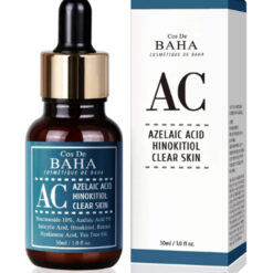 Cos De Baha Acne Clearing Serum (Acne Treatment) Ac 30ml