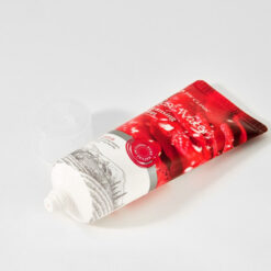 Alternative view of 3W Clinic Rose Water Cleansing Foam 100ml