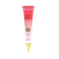 3W Clinic Rose Eye Cream 40ml (In Bangladesh)