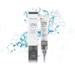 3W Clinic Collagen Eye Cream Whitening 40ml (In Bangladesh)