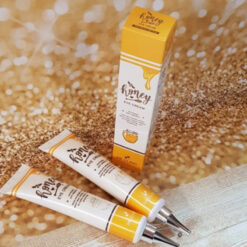 Alternative view of 3W Clinic Honey Eye Cream 40ml