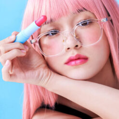 Alternative view of Tocobo Glass Tinted Lip Balm 012 Better Pink 3.5g