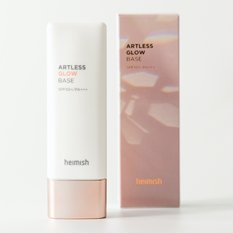 Heimish Artless Glow Base Spf 50+ Pa+++ 40ml - Image 2