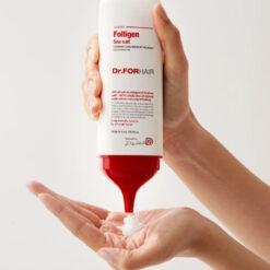 Alternative view of Dr.ForHair Folligen Sea Salt Scaler 300ml