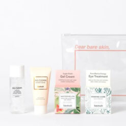 Alternative view of Heimish Mini Trial Kit 2