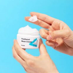 Alternative view of Tiam Panthenol Moist Cream 50ml