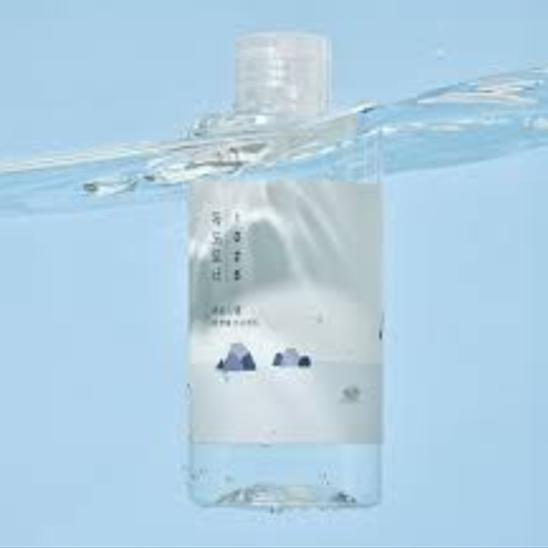Round Lab 1025 Dokdo Toner 200ml - Image 4