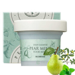 Alternative view of Skinfood Pear Mint Food Mask 120G