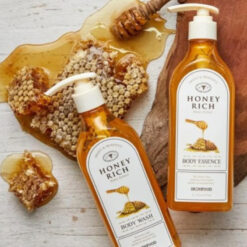 Alternative view of SkinFood Honey Rich Body Essence 335ml