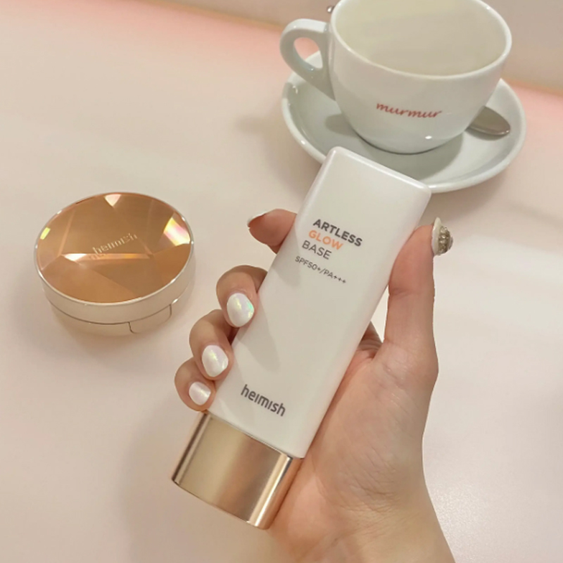 Heimish Artless Glow Base Spf 50+ Pa+++ 40ml - Image 4