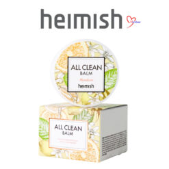 Alternative view of Heimish All Clean Mandarin Balm 5ml