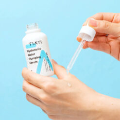 Alternative view of Tiam Hyaluronic Water Plumping Serum 40ml