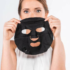 Alternative view of Mary&May Premium Idebenon Blackberry Complex Essence Mask (20ea)