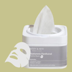 Alternative view of Mary & May Niacinanide Vitamin C Brightening Mask (30EA)