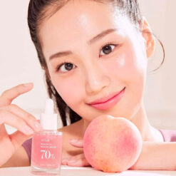 Alternative view of Anua Peach 70% Niacinamide Serum 30ml