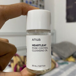 Alternative view of Anua Heartleaf Pore Control Cleansing Oil Mini 20ml