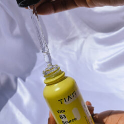 Alternative view of Tiam Vita B3 Source 40ml