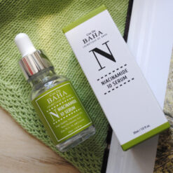 Alternative view of Cos De Baha 10% Niacinamide Booster Serum With 1% Zinc 30ml (N)