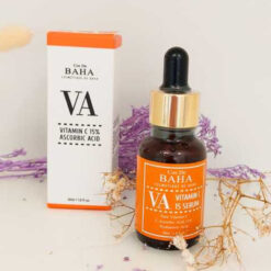 Alternative view of Cos De Baha Vitamin C 15% Serum 30ml (VA)