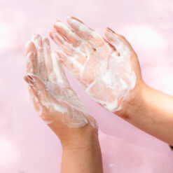 Alternative view of Skinfood Rice Daily Brightening Cleansing Foam 150ml