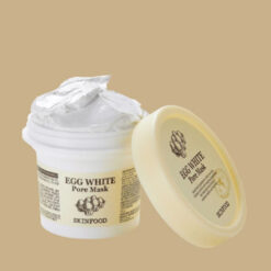 Alternative view of Skin Food Egg White Pore Mask 125G