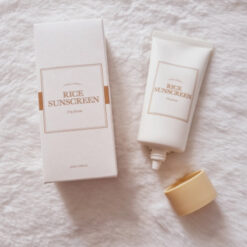 Alternative view of I’M From Rice Sunscreen 50ml